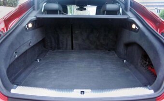 Audi A7, S-LINE, Servis pouze AUDI, 4x4, vzduchový podvozek - 14