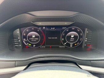 ►► ŠKODA KAROQ 2,0 TDI 4x4 - 110 kW, PARK. KAMERA, NAVI ◄◄ - 14