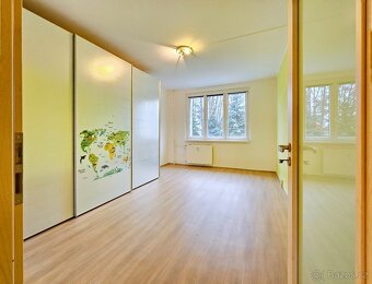 Pronájem bytu 3+1, ul. Hornická, Jirkov - 14