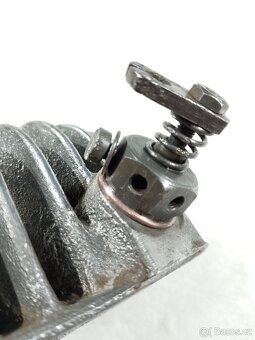 ČZ PŘEDVÁLEČNÁ 250 HLAVA & DEKOMPRESOR SPORT TOURIST ORIG. - 14