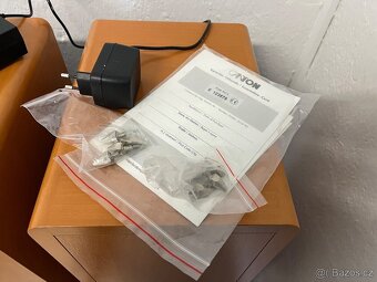 Canton Ergo RC-L + Canton Unit Control 4040 - 14