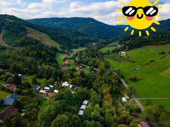 Prodej chaty v Dolní Lomné - 14