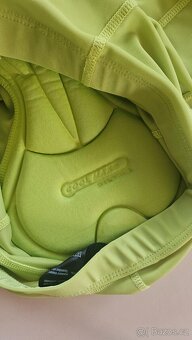 2x cyklo dres Klimatex dívčí i klučičí - 14