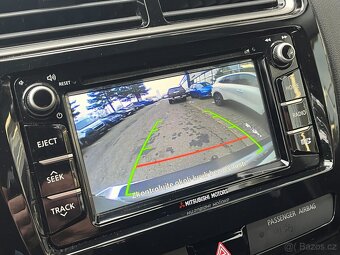 Mitsubishi ASX 1,6 MIVEC Edition - 14