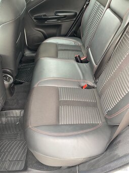 ALFA ROMEO GIULIETTA 1.6 MJTd 77KW 2011 - 14