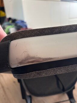 Kočárek pro dvojčata Bugaboo Donkey 3 - 14