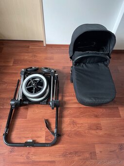 Kočárek Cybex Priam trojkombinace - 14