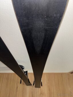 Lyže Salamon Xwing Focus 155 - 14