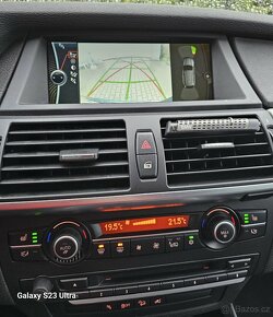 BMW X5,10/2012,CZ,nafta,180 kW,CZ,360°monitorov. systém - 14