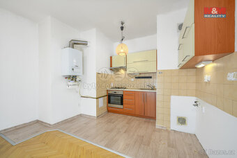 Prodej nájemního domu, 450 m², Kutná Hora, ul. Šultysova - 14