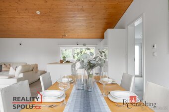 Prodej, domy/rodinný, 123 m2, K Požáru 491, 25162 Louňovice, - 14