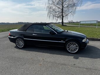 BMW 330ci e46 Manual - 14