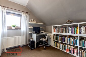 Prodej, domy/rodinný, 101 m2, Čeňovice 53, 25601 Teplýšovice - 14