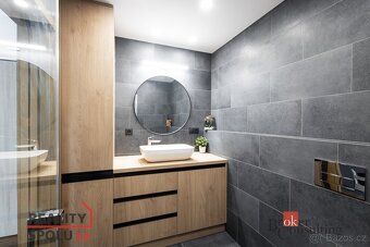 Pronájem, byty/1+kk, 31 m2, Železná 3061/12, Jižní Předměstí - 14