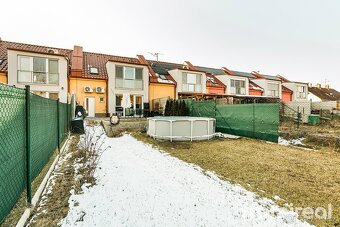 Prodej rodinného domu, 126 m2 - Pohořelice, Velký Dvůr - 14
