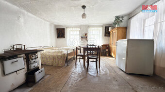 Prodej rodinného domu, 214 m², Kocelovice - 14