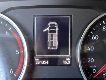Volkswagen Crafter 2.0 TDI 110kW,L4H3,1.MAJITEL,ČR,CHLAĎÁK - 14