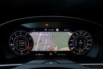 Volkswagen Arteon 2.0 TSI OPF BMT R-Line 4Motion DSG - 14