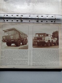 100 let automobilů tatra - 14