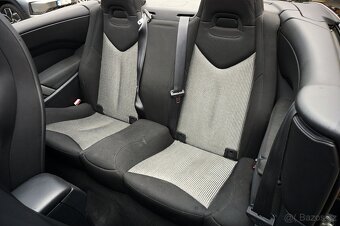 PEUGEOT 308CC KABRILOET 1,6 VTI 88KW - 14