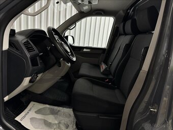 Volkswagen Transporter 2.0TDI 110kW DSG LONG - 14