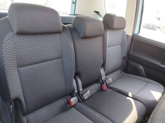 Škoda Roomster 1.2 TSi 63kW, r.v.2011, naj. 195.563km - 14