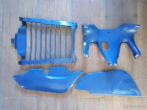 BMW R 80/100 - 14