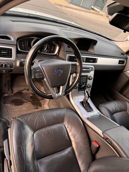 Volvo v70 D4 automat - 14
