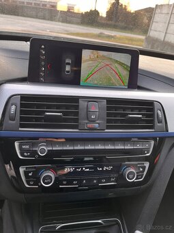 Bmw rad 3 320d GT xDrive 2020 Harman Kardon - 14