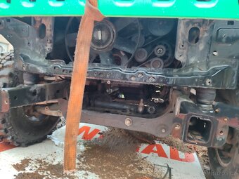 Offroad "Hummer" - 14