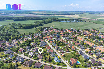 Prodej rodinného domu, 6+kk, 682 m², Čelákovice, okres Praha - 14