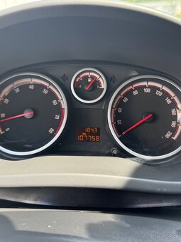 Opel Corsa D 1.2i 63kw, 11.2013 - 14