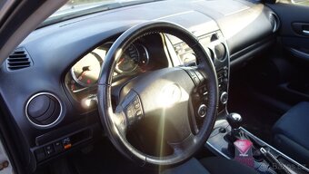 Mazda 6 diesel - 14
