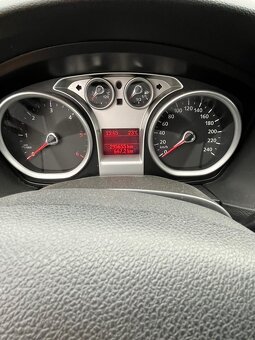 Ford Focus 1.6 TDCI - 14