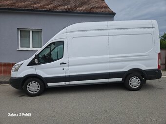 Ford Transit - 14