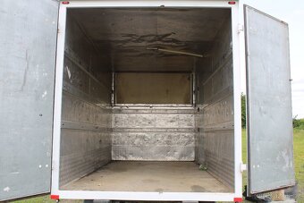 Renault master 2007 2,5dci 88kw 318000km 6 rychlostí - 14