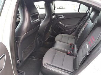Mercedes A - 1,6i - 90kW (2017)... na splátky VŠEM - 14