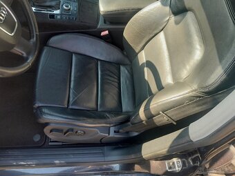 AUDI A6 4X4 ALLROAD QUATTRO - 14