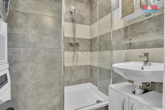 Prodej bytu 2+1, 42 m², Příbram, ul. třída Osvobození - 14