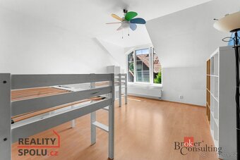 Prodej, domy/rodinný, 251 m2, Dolní 159/14, 50002 Hradec Krá - 14