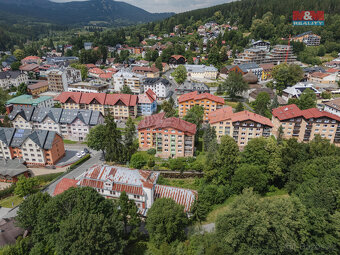 Prodej bytu 3+1, 79 m², Železná Ruda, ul. U Řezné - 14