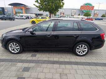 Škoda Octavia 3 FL, 1.6 TDI Ambition, 85kw, r.v.2017 - 14