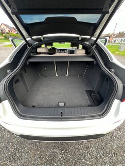 BMW X4 xDrive 20d, 140kw, f26, 2015, dph - 14