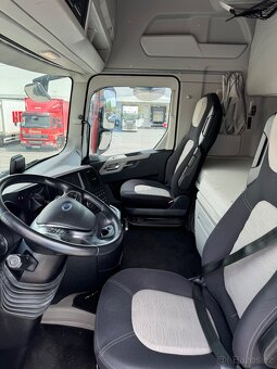TAHAČ FORD F- MAX 500 STANDART ZÁRUKA 6 MĚSÍCŮ - 14