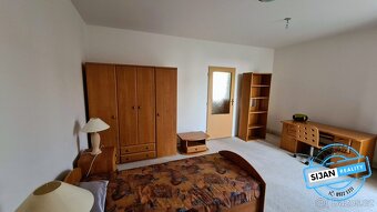 Pronájem bytu 2+kk, 60 m² - Prostějov - Krasice, ev.č. 00614 - 14