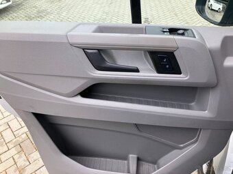 Volkswagen Crafter 35 2.0TDI 103kW RWD WEBASTO - 14