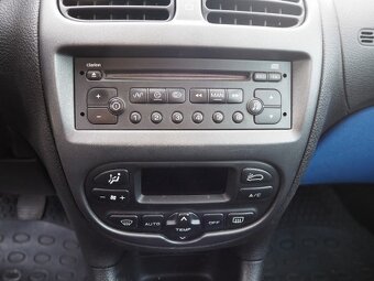 Peugeot 206 CC, 1.6 Cabriolet - 14