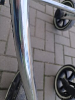Kočárek ABC Design Salsa 4 Air - 14