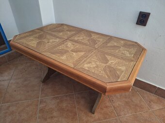 Vybavení chalupy - nábytek 2 + tv - 14