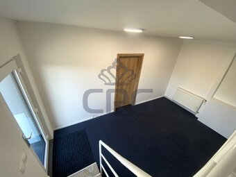 PRONÁJEM KANCELÁŘSKÉHO KOMPLEXU O CP CCA 181,57 M2, BRNO - 14